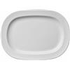 ARTHUR KRUPP Piatto ovale cm 35x25 oblungo Omnia porcellana