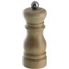 ARTHUR KRUPP Macinapepe cm 11,5 legno naturale chiaro