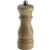 ARTHUR KRUPP Macinapepe cm 16 legno naturale chiaro