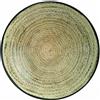 ARTHUR KRUPP Piatto fondo cm 22 Tribal Mood porcellana (minimo 4 pezzi)