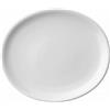 ARTHUR KRUPP Piatto ovale cm 34 Rotondo porcellana