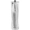 ARTHUR KRUPP Macinasale cm 19 acrilico trasparente