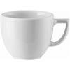 ARTHUR KRUPP Tazza Lt 0,1 Uovo porcellana