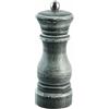 ARTHUR KRUPP Macinapepe cm 16 legno nero Antique