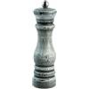 ARTHUR KRUPP Macinapepe cm 20 legno nero Antique