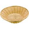 PADERNO WORLD CUISINE Cestino pane tondo cm 18 in poly-rattan