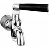 PADERNO WORLD CUISINE Rubinetto per pentola alta Serie 1100 inox