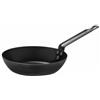 PADERNO WORLD CUISINE Padella lionese cm 22 ferro