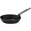 PADERNO WORLD CUISINE Padella lionese cm 26 ferro