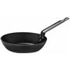 PADERNO WORLD CUISINE Padella lionese cm 28 ferro