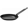 PADERNO WORLD CUISINE Padella Crepes cm 22 ferro
