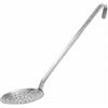 PADERNO WORLD CUISINE Schiumarola unipezzo cm 8 inox