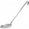 PADERNO WORLD CUISINE Schiumarola unipezzo cm 10 inox