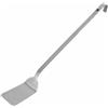 PADERNO WORLD CUISINE Paletta liscia unipezzo cm 10 inox
