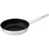 PADERNO WORLD CUISINE Padella antiaderente cm 32 h 5,5 Serie 2500 3-Ply