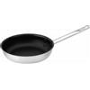 PADERNO WORLD CUISINE Padella antiaderente cm 36 h 5,5 Serie 2500 3-Ply