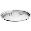 PADERNO WORLD CUISINE Coperchio cm 24 Serie 2500 3-Ply