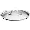 PADERNO WORLD CUISINE Coperchio cm 26 Serie 2500 3-Ply