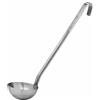 PADERNO WORLD CUISINE Mestolo unipezzo Ø cm 6,5 inox