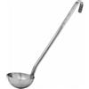 PADERNO WORLD CUISINE Mestolo unipezzo Ø cm 8 inox