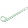 PADERNO WORLD CUISINE Spatola per stemperare asolata gr 70 PA+plus