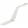 PADERNO WORLD CUISINE Spatola angolare con scalino cm 23 PA+plus