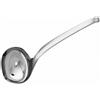 PADERNO WORLD CUISINE Coppino salsa cm 16,5 Living inox