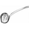 PADERNO WORLD CUISINE Coppino forato cm 16,5 Living inox
