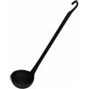 PADERNO WORLD CUISINE Mestolo forato Ø cm 10 antiaderente PA+plus