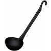 PADERNO WORLD CUISINE Mestolo Ø cm 10 antiaderente PA+plus