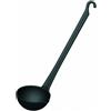 PADERNO WORLD CUISINE Mestolo con becco Ø cm 6,5 antiaderente PA+plus