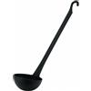 PADERNO WORLD CUISINE Mestolo Ø cm 8 antiaderente PA+plus