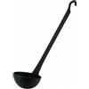 PADERNO WORLD CUISINE Mestolo Ø cm 12 antiaderente PA+plus