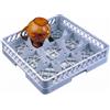 PADERNO WORLD CUISINE 14001-09