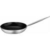 PADERNO WORLD CUISINE Padella 1 manico cm 40 antiaderente Serie 6100 alluminio