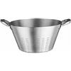 PADERNO WORLD CUISINE Colapasta Tronco-Conico cm 32 Serie 6100 alluminio