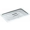 PADERNO WORLD CUISINE Coperchio GN 1/1 Tritan BPA Free