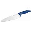 PADERNO WORLD CUISINE Coltello cucina cm 16 Serie 18000 manico blu