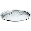 PADERNO WORLD CUISINE Coperchio cm 12 Serie 2500 3-Ply