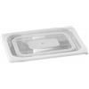 PADERNO WORLD CUISINE Coperchio GN 1/1 ermetico Tritan BPA Free