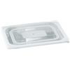 PADERNO WORLD CUISINE Coperchio GN 1/4 ermetico Tritan BPA Free