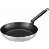 PADERNO WORLD CUISINE Padella 1 manico cm 40 antiaderente Serie 6100 alluminio