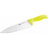 PADERNO WORLD CUISINE Coltello cucina cm 16 Serie 18000 manico giallo
