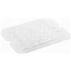 PADERNO WORLD CUISINE Griglia falso fondo forato GN 1/1 Tritan BPA Free