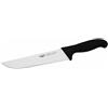 PADERNO WORLD CUISINE Coltello francese cm 22 Serie 18000 manico nero
