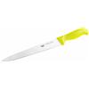 PADERNO WORLD CUISINE Coltello affettare cm 25 Serie 18000 manico giallo