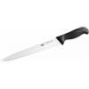 PADERNO WORLD CUISINE Coltello affettare dentato cm 25 Serie 18000 manico nero