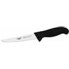 PADERNO WORLD CUISINE Coltello disosso Emilia cm 14 Serie 18000 manico nero