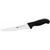 PADERNO WORLD CUISINE Coltello disosso Emilia cm 18 Serie 18000 manico nero