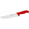 PADERNO WORLD CUISINE Coltello francese cm 22 Serie 18000 manico rosso